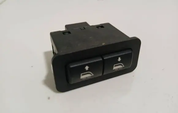 Mini One - Cooper R50 - 53 Electric window control switch 6974301 549559200