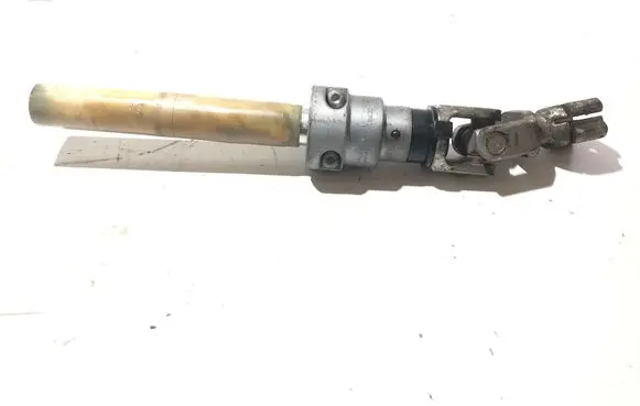 Porsche Cayenne (92A) Steering column universal joint 7P5419696