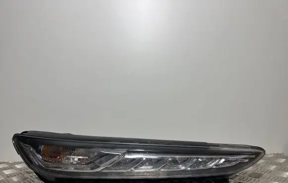 Hyundai Kona I Headlight/headlamp