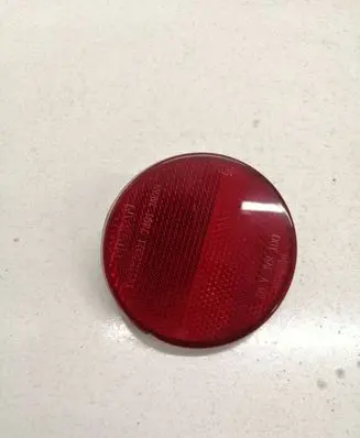 Nissan X-Trail T30 Rear tail light reflector 7491