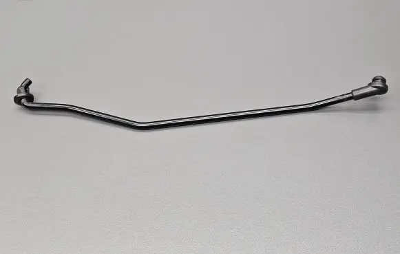 KIA Venga Engine bonnet/hood prop rod/strut 