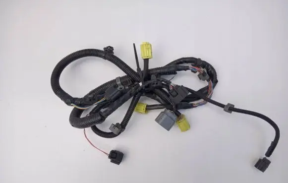 Infiniti Q50 Other wiring loom