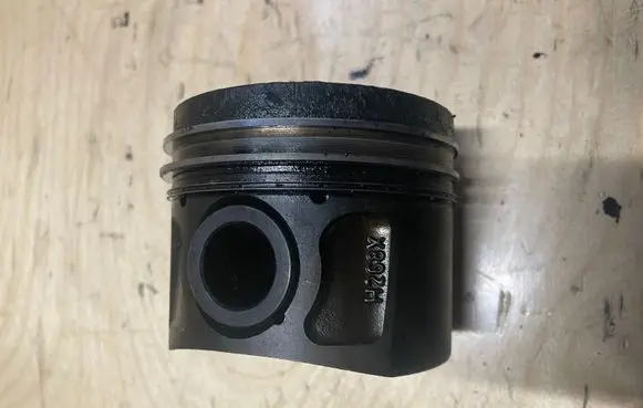 Ford Transit Piston 8650A H268X NURAL8650A