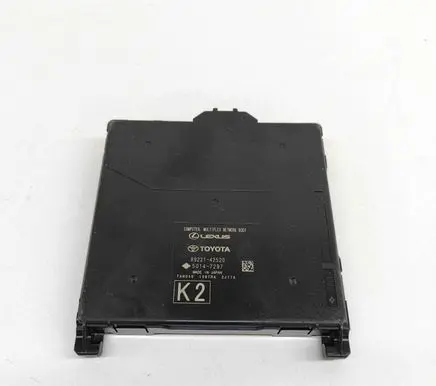 Toyota RAV 4 (XA50) Central body control module 50147297 8922142520