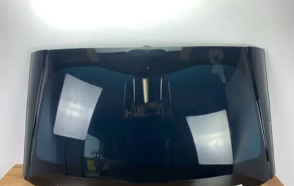 Chevrolet Corvette C6 Convertible roof set targac6