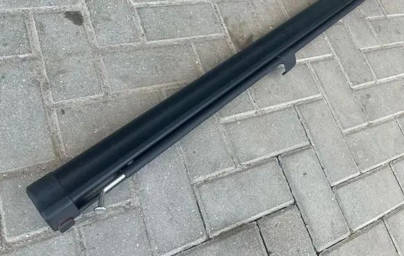 Volkswagen PASSAT B6 Trunk/boot cargo luggage net 3C9861691