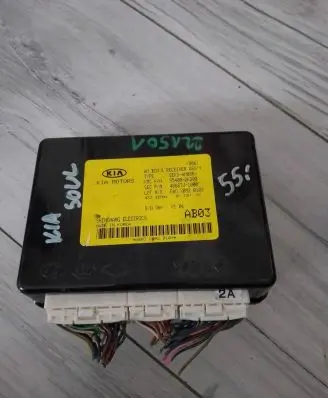 KIA Soul Other control units/modules 95400-2K200
