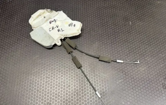Honda CR-V Rear door lock WM23288 UU109160A SWELLHRR
