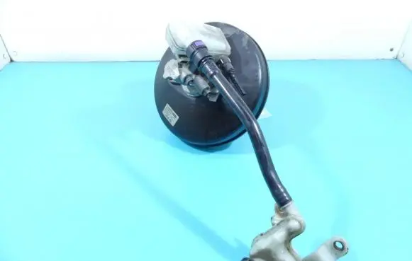 Ford Fiesta Brake booster 0204054083 IMPRK1315335