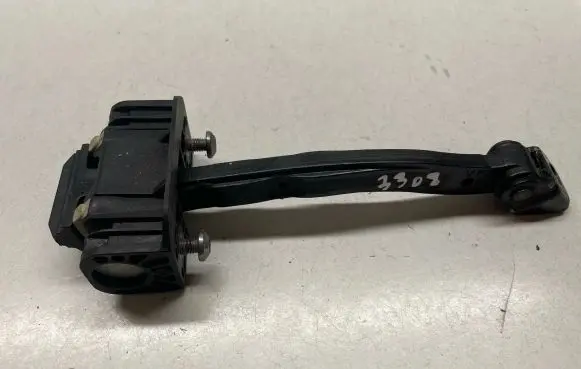 BMW 6 F06 Gran coupe Front door check strap stopper 7275374 51217275374