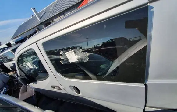 Nissan NV200 Door (2 Door Coupe) KL0