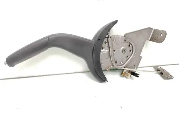 Mitsubishi Outlander Handbrake/parking brake lever assembly