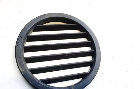 Audi Q7 4L Other interior part 4l0819103