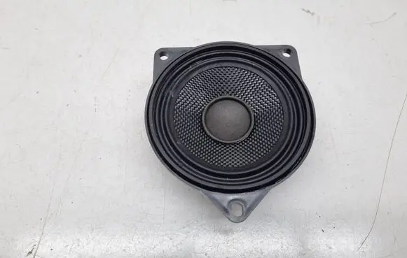 BMW 7 F01 F02 F03 F04 Rear door speaker 9141501 65139141501
