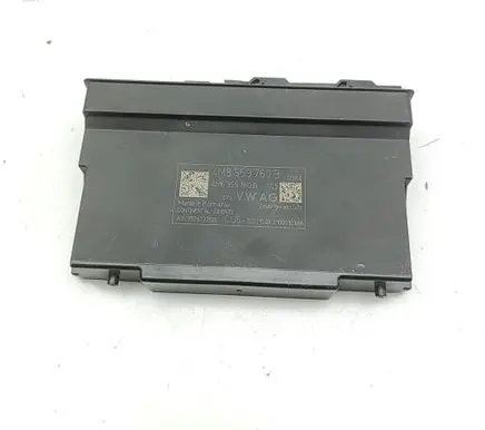 Porsche 911 992 Seat control module 4M8959760B 4M6959760B