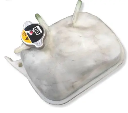 Hyundai Kona I Fuel expansion tank 2543033300