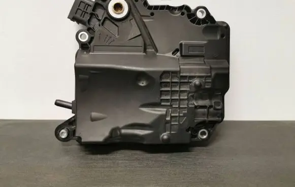 Mercedes-Benz GL X164 Automatic gearbox A0002701852