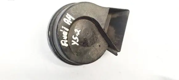 Volvo S40, V40 Horn signal E1000233