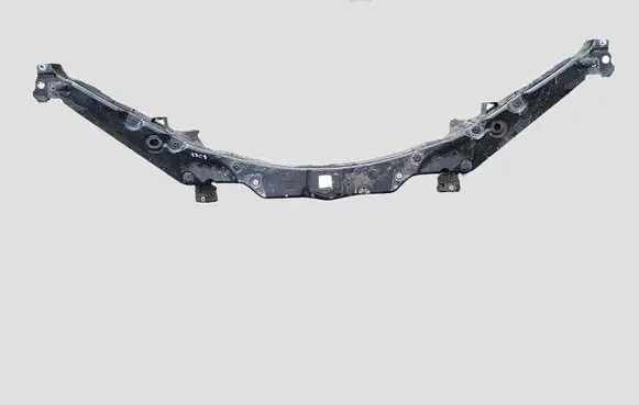 Jaguar XF X250 Top upper radiator support slam panel 8X2310884A01