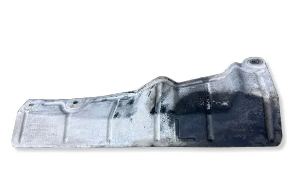 Nissan Juke I F15 Rear underbody cover/under tray 748151KE0A