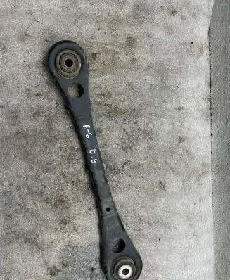 Audi A6 S6 C6 4F Rear upper control arm/wishbone 4F0501529