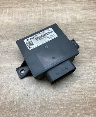 Volkswagen PASSAT B7 Voltage converter inverter 3AA919041 8ES010452