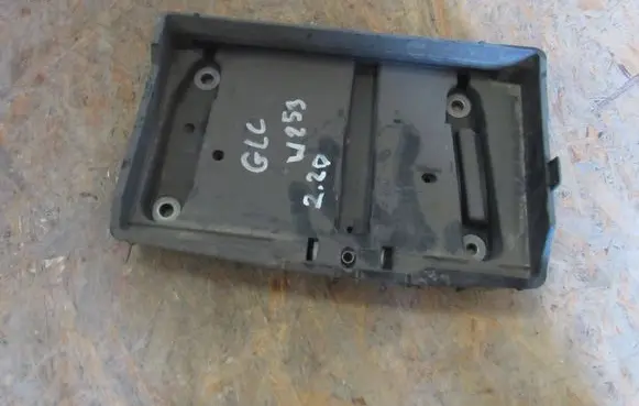 Mercedes-Benz GLC C253 Battery bracket A2056200018