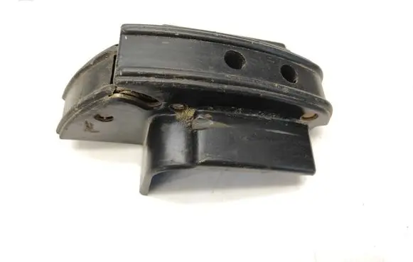 Citroen Berlingo Loading door check strap stopper 9624054980D
