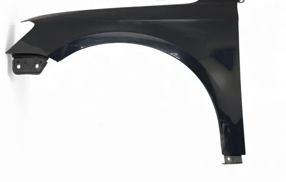 Volkswagen PASSAT B7 Fender 123456