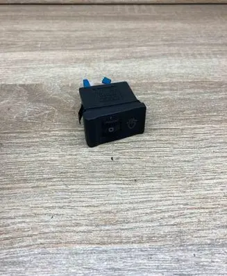Audi A6 S6 C4 4A Headlight level height control switch 4A0941301A