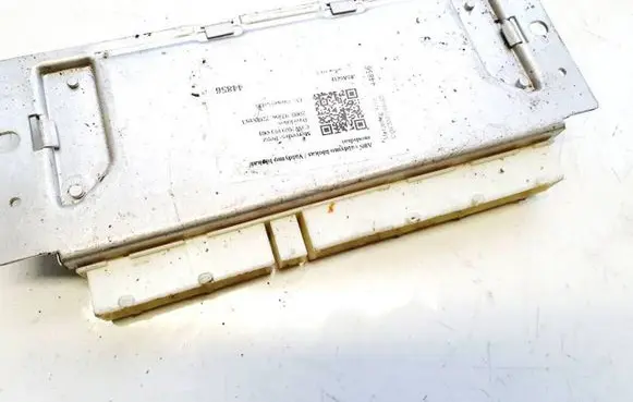 Mercedes-Benz C W202 ABS control unit/module 0265109052 0175457332