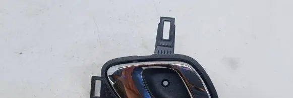 Dacia Spring Rear door interior handle trim 806702840R