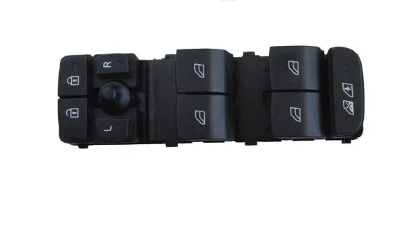 Volvo XC40 Electric window control switch 32319765