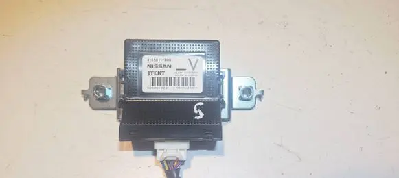 Nissan Qashqai Other devices 41650HV90B