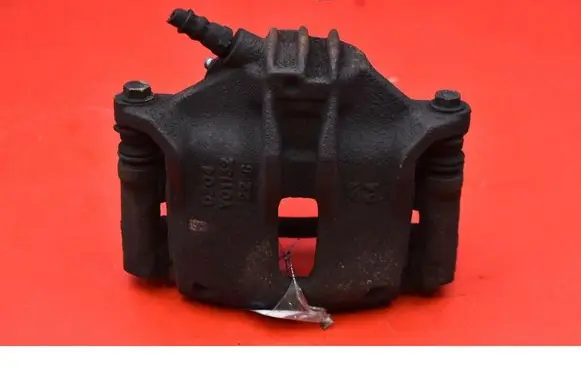Peugeot 208 Front brake caliper