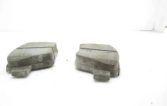 Volkswagen Golf V Brake pads (rear) 90R02A0817 014568656 7724277
