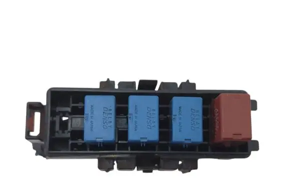 Fuse module