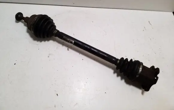 Audi A6 S6 C6 4F Front driveshaft 4F0407271G