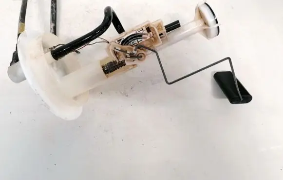 Fuel level sensor