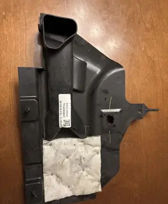 Chevrolet Corvette C7 Other interior part 15290106