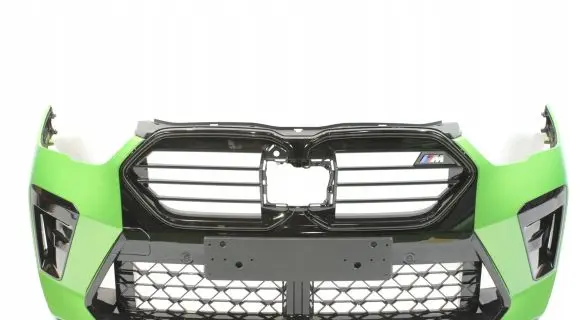 BMW X2 F39 Front bumper 5A9CF29