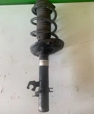 Renault Koleos II Front shock absorber/damper 22289063