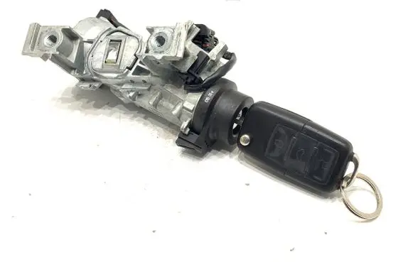 Ignition lock