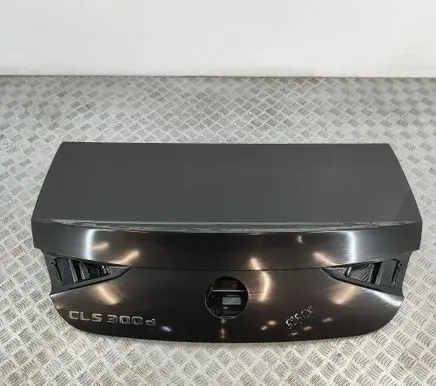 Mercedes-Benz CLS C257 Tailgate/trunk/boot lid A2577500400