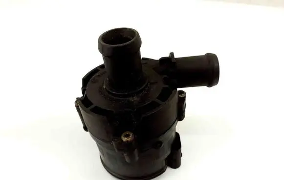 Skoda Octavia Mk3 (5E) Electric auxiliary coolant/water pump 5C0965567