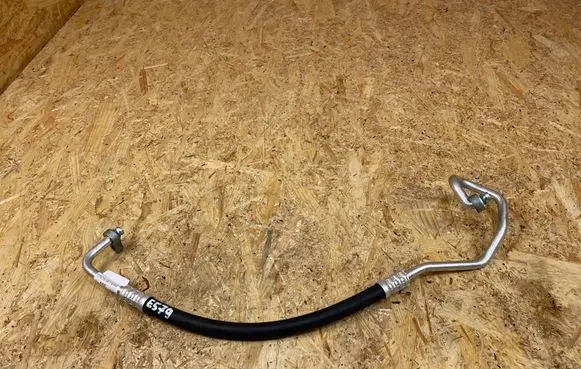 Hyundai Tucson IV NX4 Air conditioning (A/C) pipe/hose 97762CZ000