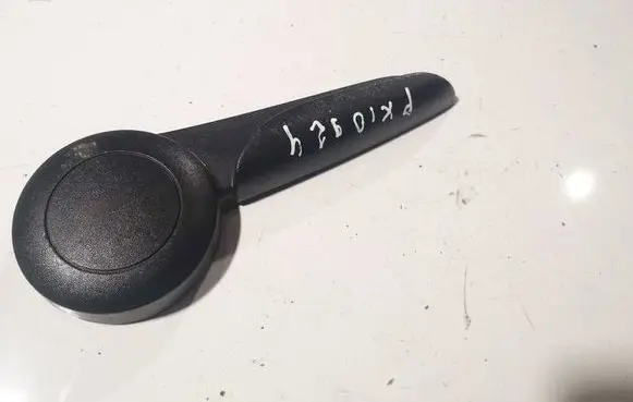 Mercedes-Benz A W169 Other interior part jc292737
