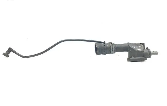 Audi A4 S4 B8 8K Engine coolant pipe/hose 03L121132A