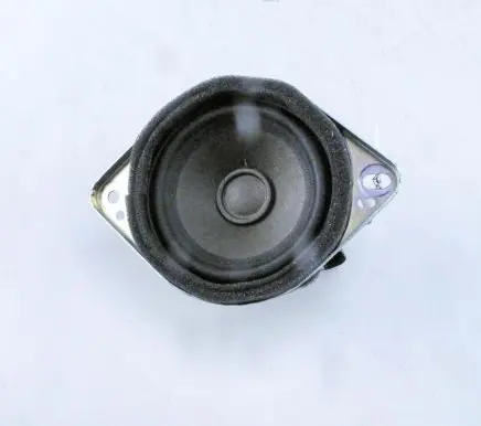 Panel speaker
