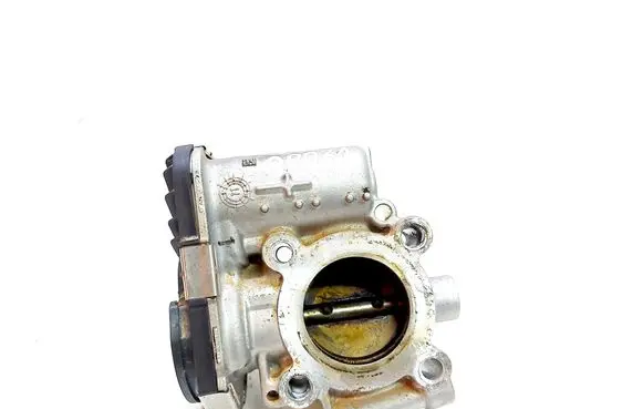 Opel Mokka Throttle valve 55565489 0280750498